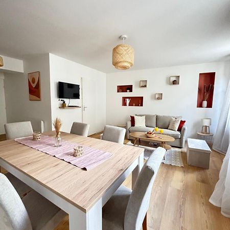 Apartamento Le Duplex Safari Saint-Aignan  Exterior foto